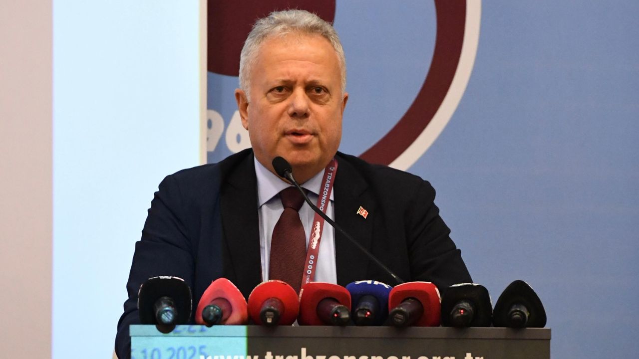 "ZORLU’DAN CUMHURBAŞKANI’NA VE TFF BAŞKANINA MESAJ"