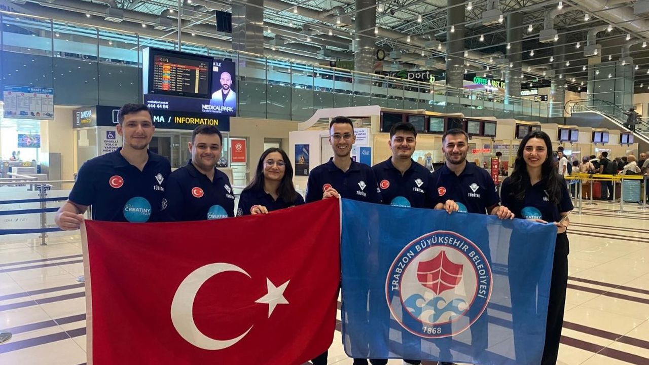"BÜYÜKŞEHİR BELEDİYESİ GENÇLERİN YANINDA"