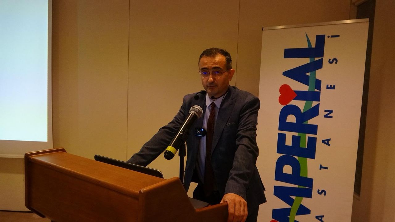 "KALP KRİZLERİ ARTIK GENÇLERİ DE TEHDİT EDİYOR"