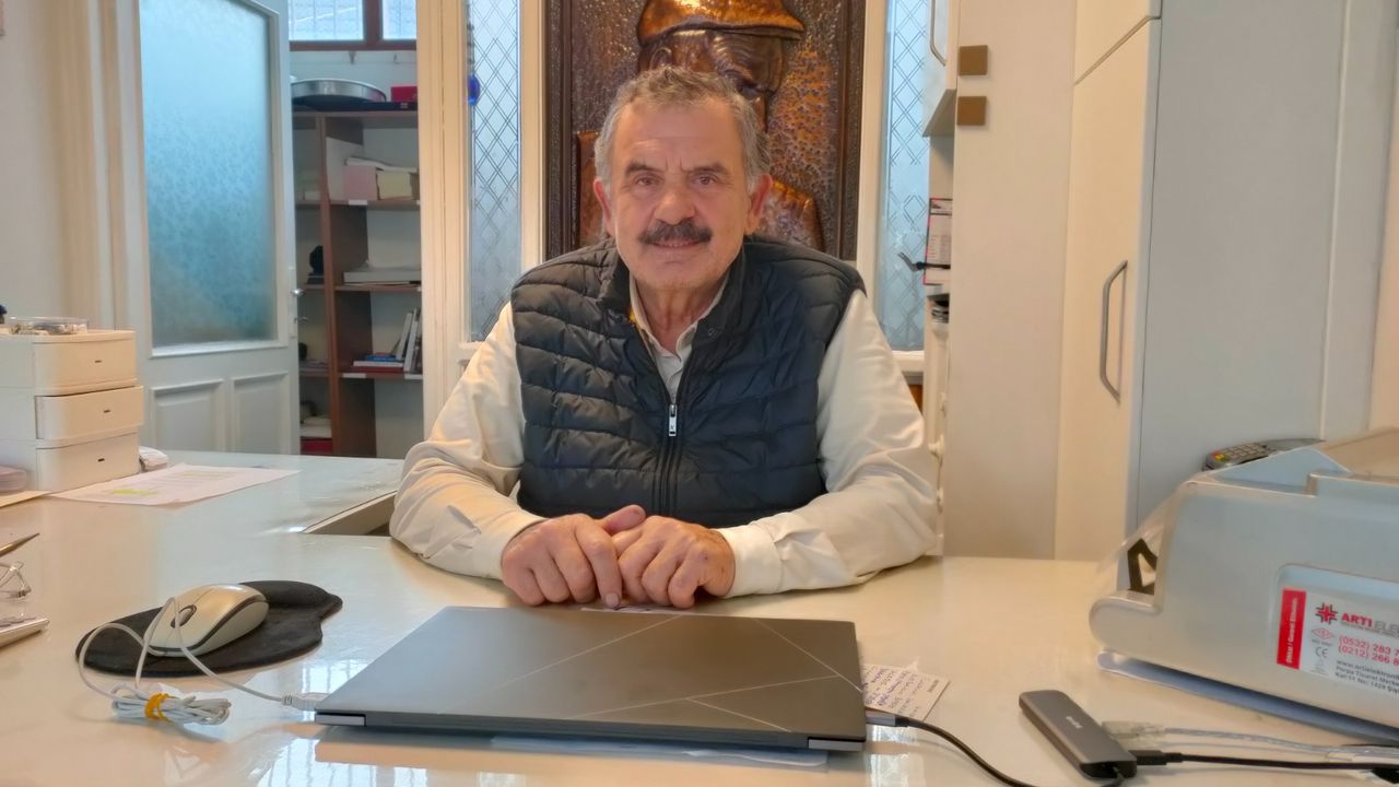 “DENİZ HAMSİYLE DOLU AMA KAZANÇ YOK"