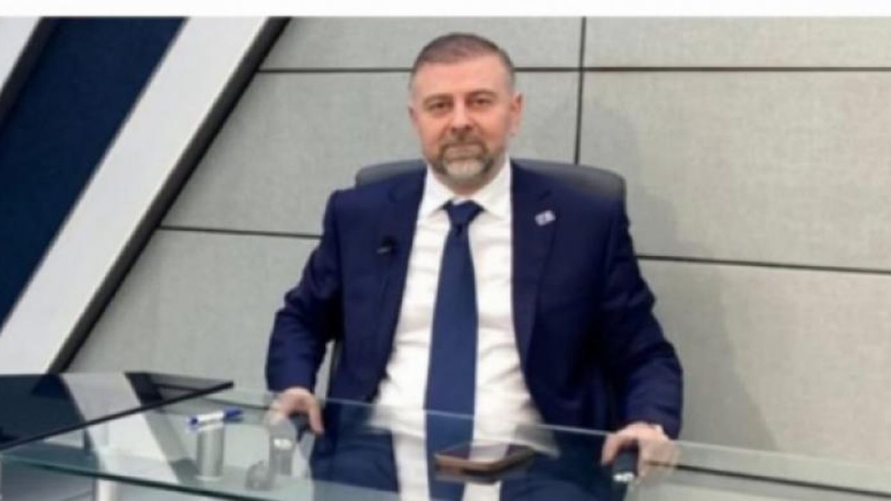 “YAĞMUR YAĞDIĞINDA ŞEHİR FELÇ OLUYOR”
