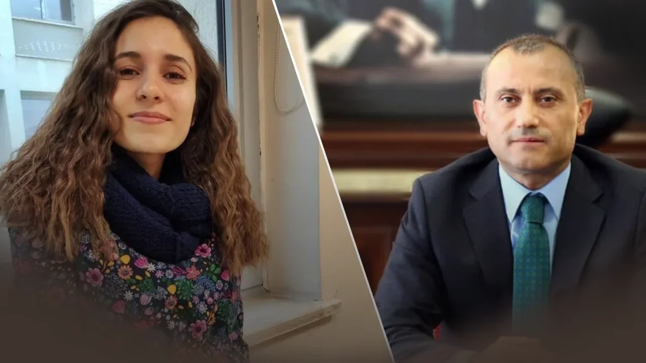 "GÜLİSTAN DOKU SORUŞTURMASI DERİNLEŞİYOR: ESKİ VALİ ADLİYEYE SEVK EDİLDİ"