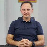 Gökhan MEHTİOĞLU