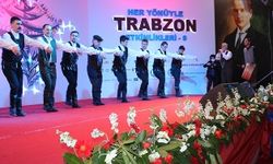 Trabzon Tanıtım Günleri Akçaabat Belediyesi Standı