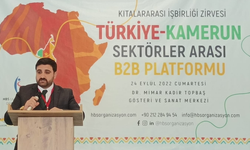 Türk Esnafı Afrika’yı Yeniden Keşfediyor