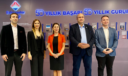 Bahçeşehir Koleji’nden Girişimcilik Ekosistemine Büyük Katkı