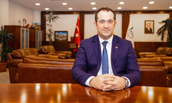Başkan Ekim 29 Ekim Cumhuriyet Bayramı’nı Kutladı
