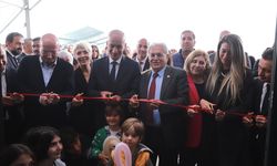 Eğitimde Türkiye’nin Güçlü Markası Bilnet Okulları Mogan’da!