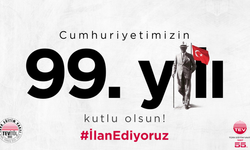 TEVİTÖL Öğrencilerinden Cumhuriyet Bayramı’na Özel Video:‘İlan Ediyorum!’