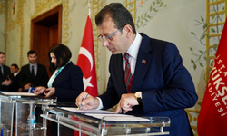 İBB Ve EBRD Arasında 75 Milyon Euroluk Ek Kredi Sözleşmesi İmzalandı