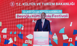 Türkiye Kültür Yolu Festivalleri 2023 Yılında 10 Şehirde Yapılacak