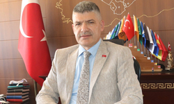 Trabzon İl Emniyet Müdürlüğüne, Yozgat İl Emniyet Müdürü Murat Esertürk Atandı