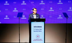 Türkiye Enerji Zirvesi’ne Geri Sayım Başladı