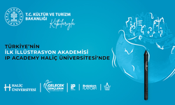Haliç Üniversitesi,Illustrators Platform (Ip) Academy’nin Lansmanına Ev Sahipliği Yapacak