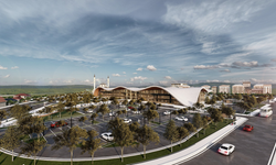 Büyükşehir 2023’ü ‘Açılış Senesi’ İlan Etti