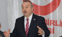 BBP’li Dursun Çağlayan “Çocuğun Evlenmesinin Konuşulması Bile Müslümanlığımızı Rencide Ediyor”