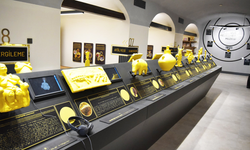 Tepe Home Sponsorluğu İle Anadolu Medeniyetleri Müzesi’nde Tarih Ve Sanat Engel Tanımıyor!