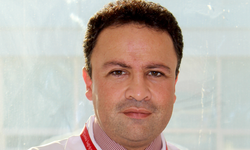 Makat Çatlağına Botoks Çözümü