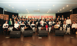 Akçaabat’ta Tsm Konseri Beğeni Topladı