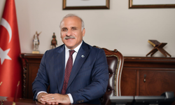Trabzon Yüzyılı 2023’e Damga Vuracak