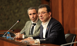 İmamoğlu: Alevi Vatandaşlarımızın İnanç Ve Yaşam Prensipleri Bu Toprakların Duygularını Taşıyor; Altına İmzamı Atıyorum
