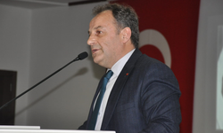 Mustafa Bak'tan 10 Ocak Çalışan Gazeteciler Günü Mesajı