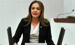 CHP Genel Başkan Yardımcısı Gamze Akkuş İlgezdi: Kayıp Çocuklarımız Nerede?