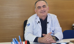 Akçaabatlı Değerlerimizden Genel Cerrahi Uzm.Opr.Dr.Ahmet Zeki AYDIN