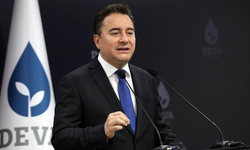 Babacan: “Acı Büyük, Taş Olsa Dayanmaz”