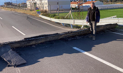 Yüzyılın Depremini Analiz Etmek İçin Bilim İnsanları Sahada