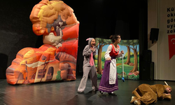Büyükşehir’in Kültür Sanat Etkinlikleri Şubat Ayında Da Dopdolu