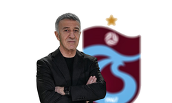 Trabzonspor Kulübü Başkanı Ahmet Ağaoğlu İstifa Etti!