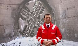 İSKİ, İSTANBUL’UN ALTINDA SESSİZ SEDASIZ ÇALIŞIYOR
