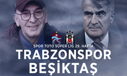 TRABZONSPOR-BEŞİKTAŞ DERBİSİNİN HEYECANI BEIN SPORTS’TA