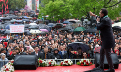 İMAMOĞLU: HORONUN KRALINI OYNAMAYA GELİYORUZ