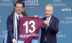 TRABZON’DA ÇADIRI ENGELLEDİLER FIRTINAYA SEBEP OLDULAR