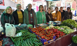 İYİ PARTİ TEŞKİLATLARI HER YERDE