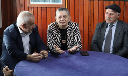 PROJEMİZ ORTAK AKIL