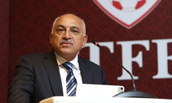 TFF BAŞKANI MEHMET BÜYÜKEŞİ’DEN BAŞSAĞLIĞI MESAJI