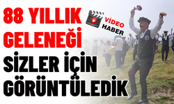 88.GELENEKSEL DÜZKÖY ÇOBANDERNEĞİ FESTİVALİ
