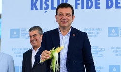 İBB’NİN DESTEKLERİ İSTANBULLU ÇİFTÇİLERİ ÜRETİME DÖNDÜRDÜ