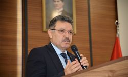 BAŞKAN GENÇ: MUHTARLARIMIZLA MESAİ BİRLİKTELİĞİ YAPIYORUZ