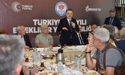 BÜYÜKŞEHİR’DEN EMEKLİLERE BİR İNDİRİM DAHA