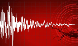 GİRESUN’DA DEPREM