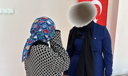 BÜYÜKŞEHİR ZABITASINDAN DİLENCİLERE YÖNELİK OPERASYON