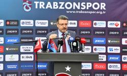 TRABZONSPOR BU ŞEHRİN KARAKTERİDİR