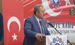 “YAPILACAK OLAN BU AYİN HUKUKSUZDUR VE GAYRİ YASALDIR”