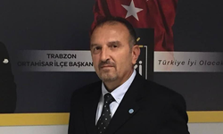 “TARİHTE YAPILAN HATALARIN SONUCUDUR”