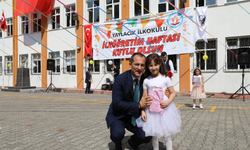 “İLKÖĞRETİM HAFTASI KUTLANDI”