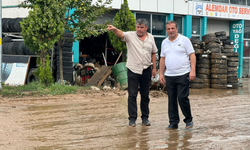 “ALLAHTAN RAHMET, KEDERLİ AİLESİNE SABIR DİLİYORUM”